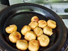 -老盛兴汤包馆(大华二路店)