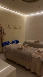 -乐室LE SPACE·美学疗愈空间