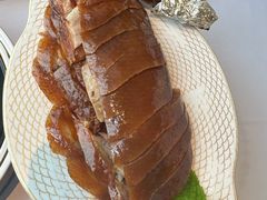 -食悦江南·淮扬菜·烤鸭(亚运村·惠新店)