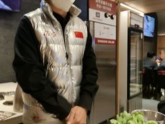 -浩爷羊蝎子火锅(望京店)