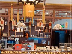 -富华斋饽饽铺·宫廷糕点·伴手礼(护国新天地店)