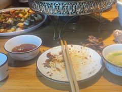 -小三峡食府(西五路店)