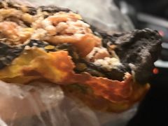 -甜嘟嘟烘焙坊(舒城路店)