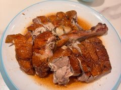 -鹅掂·大岭山烧鹅