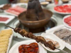 -福寿斋·老北京铜锅涮肉·烤鸭(顺义总店)