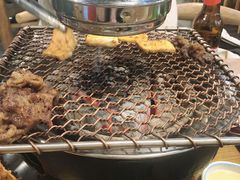 -大壮家原味烤肉(兴华北街店)