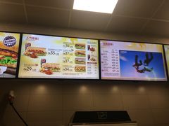 -SUBWAY赛百味(购物公园店)