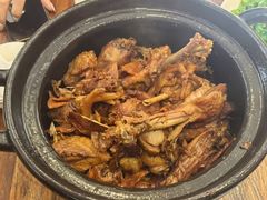 -斯丹姜母鸭·古法干香(涂门街总店)