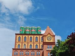 -青岛啤酒博物馆