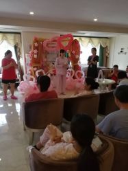 -大美母婴月子中心(馨乐庭店)