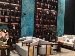 -铂尔登国际酒店(南山深圳湾口岸店)