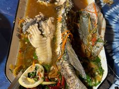 -龙姐私房菜(和顺古镇店)