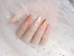 -心窑Shero's 美甲美睫美妆沙龙