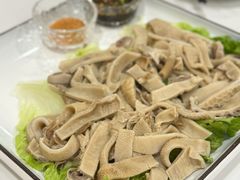 -新凯旋烧烤·燕姐千岛湖土菜