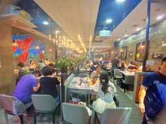 大堂-指爱龙虾(金杨路总店)