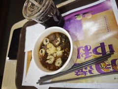 -魏家凉皮(博水商务大厦店)