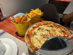 -Primo·丽莫意大利窑烤披萨