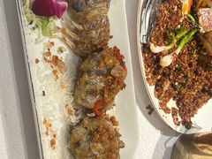 -喜记避风塘炒辣蟹(旗舰店)