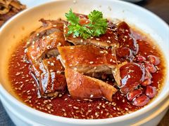 -湖里春风·淮扬菜(丽泽天街店)
