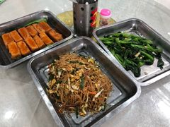 -大岗仙庙烧鸡(花东店)