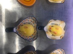-阿串串老火锅(力盟店)