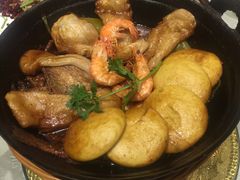 -惠宾饭庄(千禧店)
