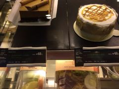 -星巴克(无锡百联奥特莱斯店)