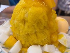 -Ice Monster冰馆·CNN评选全球十大甜品(国贸商城店)