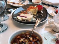 -美食汇自助餐厅(成都万达瑞华酒店)