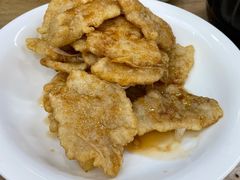 锅包肉-渔家乐小海鲜(皇姑店)