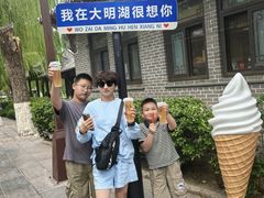 -巧克力渔家.小船海鲜家常菜(万平口店)