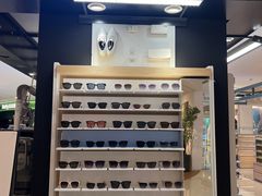 -LOHO眼镜(上海五角场合生汇店)