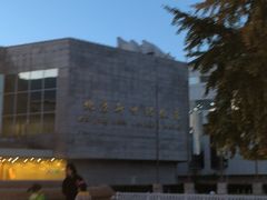 -北京新世纪饭店(动物园地铁站店)