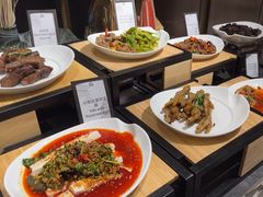 -西安高新希尔顿酒店·咖啡露台西餐厅