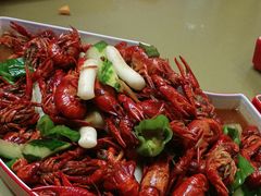 -京悦南门涮羊肉·羊蝎子火锅(田林路店)