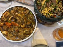 -君霖海鲜私房菜(春柳店)