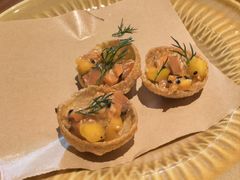 -BAKER&SPICE(安福路店)