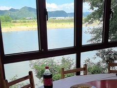 -红灯笼姥姥饭店·江景餐厅