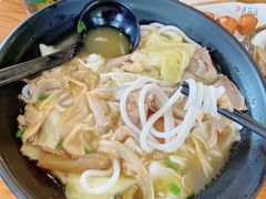 -鑫花溪牛肉米粉(文星广场店)