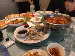 -裕德隆清真饭庄·天津特色菜(东丽店)