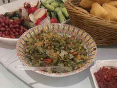 -巴特餐饮6加1音乐餐吧·新疆菜