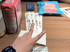 -街角等你.大连海鲜烧烤(西安路店)