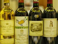 -甄御•海鲜新青岛菜(麦岛店)