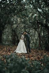 -青柠映画婚纱摄影工作室(品质优选店)