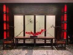 -佛山顺德香云纱园林酒店(清晖园店)