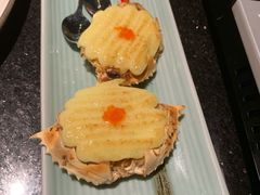 -上井精致料理(中兴商业大厦店)