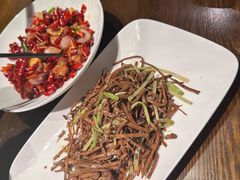 -粗茶淡饭·隐庐私厨(东亭店)