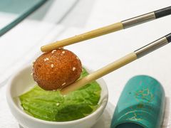 糖油果子-松云泽