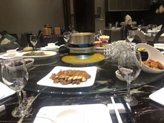 -拾贝海鲜馆（海鲜粤菜）(花果园店)