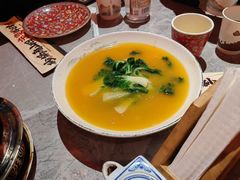 -山四砂锅(太原钟楼街店)